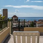 Apartmán Centre Floor Terrace & Large Balconies