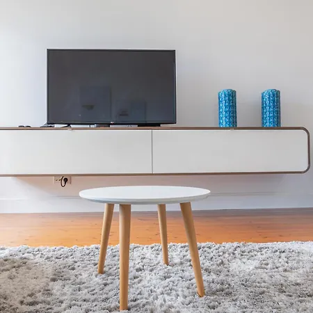 Centre Floor Terrace&large Balconies Apartamento Funchal (Madeira)