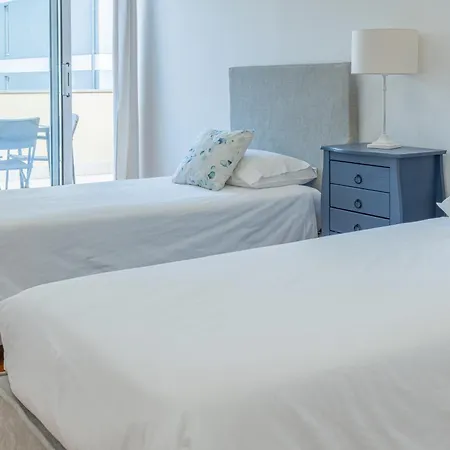 Apartamento Centre Floor Terrace&large Balconies