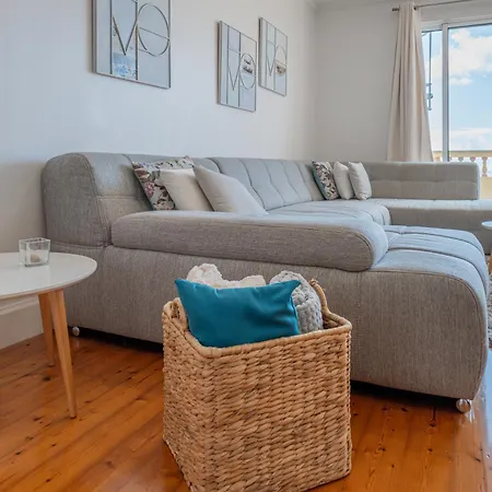 Centre Floor Terrace & Large Balconies Apartamento *