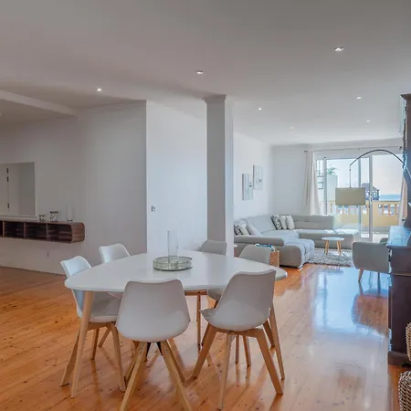 Apartamento Centre Floor Terrace & Large Balconies Funchal (Madeira)